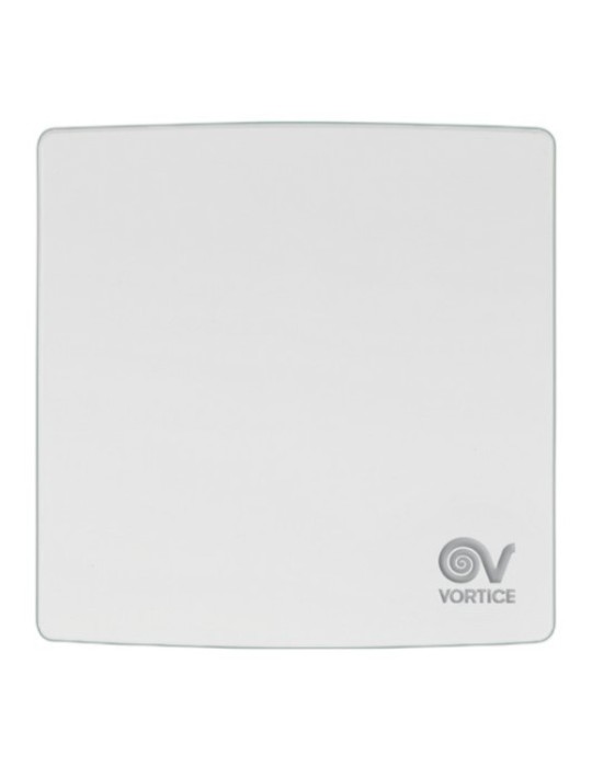 Aspiratore elicoicentrifugho da muro Vortice MEX 100/4" LL 1S T con Timer