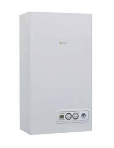 CALDAIA BERETTA CIAO 24 LX CAI LOW NOX - 24 KW CAMERA APERTA TIRAGGIO NATURALE - METANO