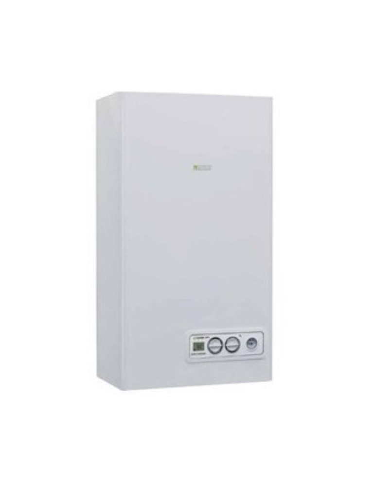 CALDAIA BERETTA CIAO 24 LX CAI LOW NOX - 24 KW CAMERA APERTA TIRAGGIO NATURALE - METANO