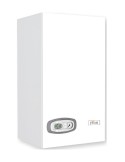 Caldaia Ferroli Divatech D LN C24 Camera Aperta 24 kW Metano Low NOx
