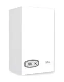 Caldaia Ferroli Divatech D LN C24 Camera Aperta 24 kW Metano Low NOx