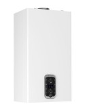 Chaffoteaux Caldaia a Condensazione Niagara Advance 35 con Accumulo Integrato 35 Kw Metano Kit fumi Incluso