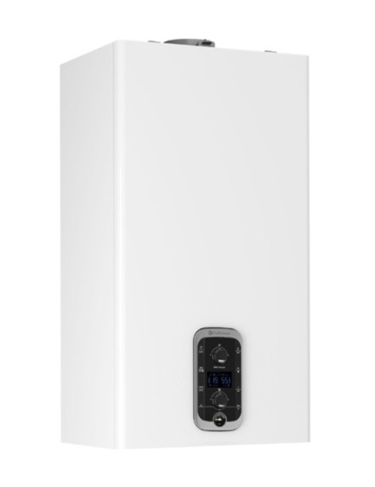 Caldaia a Condensazione Chaffoteaux MIRA ADVANCE LINK 25 Metano 25Kw Kit fumi Incluso