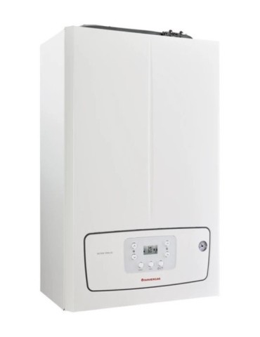 Immergas Caldaia a Condensazione Victrix Tera V2 24 kw  METANO
