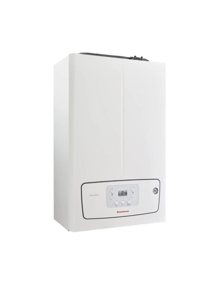 Caldaia a Condensazione Immergas Victrix Tera V2 24 kw  METANO