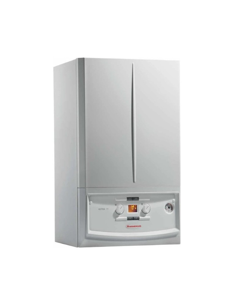 Immergas Caldaia a condensazione Victrix 24 TT Erp Metano