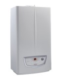 Immergas Caldaia a condensazione Mythos Hp 24 kw completa di kit scarico fumi low NOx Wi-Fi METANO
