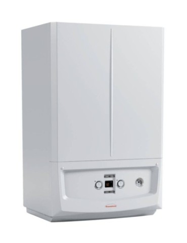 Immergas Caldaia a condensazione VICTRIX ZEUS 32 con boiler Inox da 45 litri