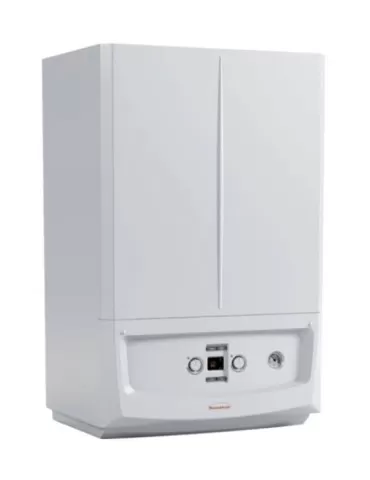 Immergas Caldaia a condensazione VICTRIX ZEUS 32 con boiler Inox da 45 litri