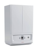 Immergas Caldaia A Condensazione Victrix Zeus 25 Metano/GPL Completa Di Kit Scarico Fumi