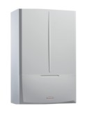 Immergas Caldaia a Condensazione Victrix 32 TT ErP Metano + Kit Fumi