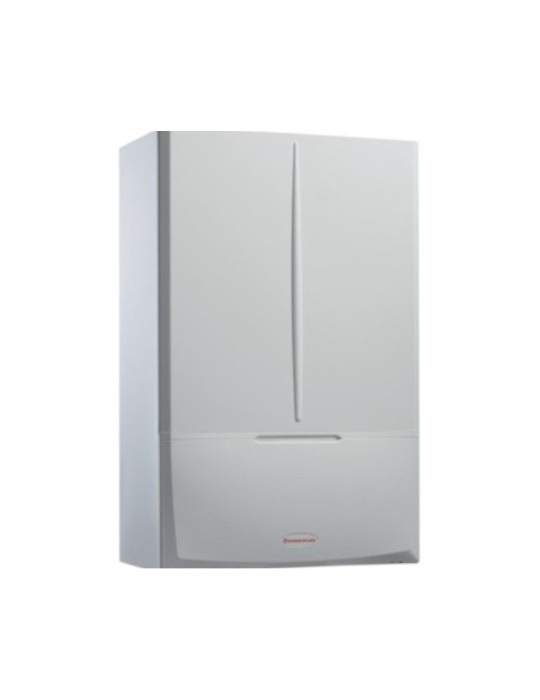 Immergas Victrix 24 TT