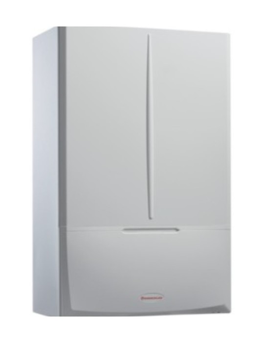 Immergas Victrix 24 TT