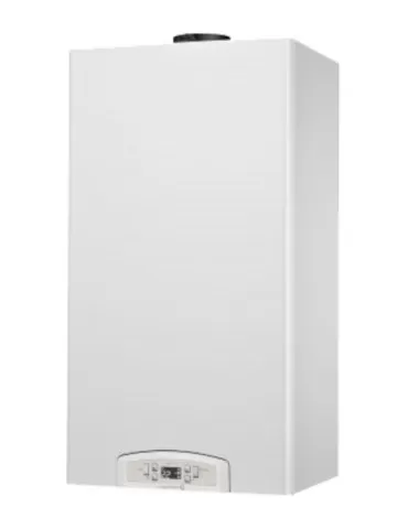 Caldaia Chaffoteaux CX Green 24 EU 24 kW Metano a condensazione ErP completa di kit fumi