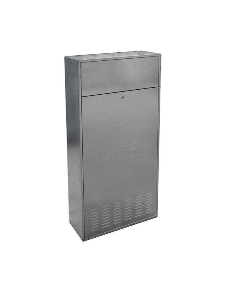 Chaffoteaux Box Unità da Incasso per Caldaie a Condensazione