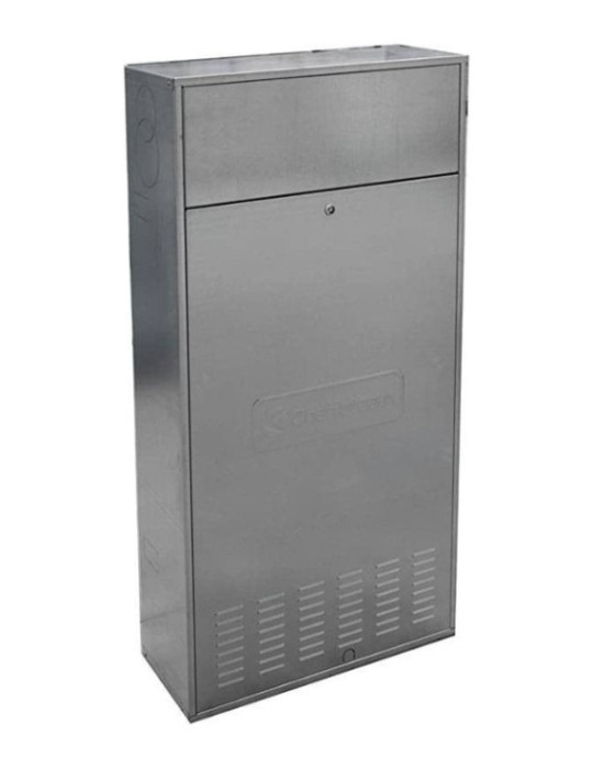 Chaffoteaux Box Unità da Incasso per Caldaie a Condensazione