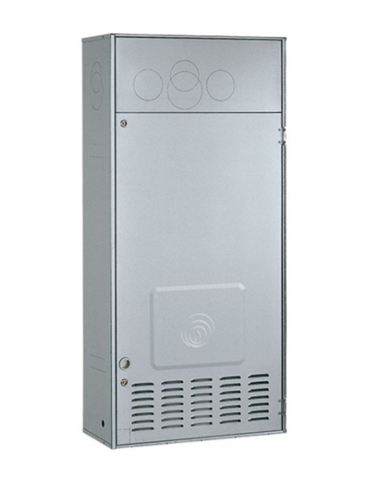 Immergas Box  Unità da Incasso Telaio OMNI CONTAINER Immergas Box  Unità da Incasso Telaio OMNI CONTAINER