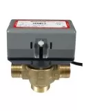 Chaffoteaux Valvola a 3 vie Coibentata per Acs o Cooling 3078156