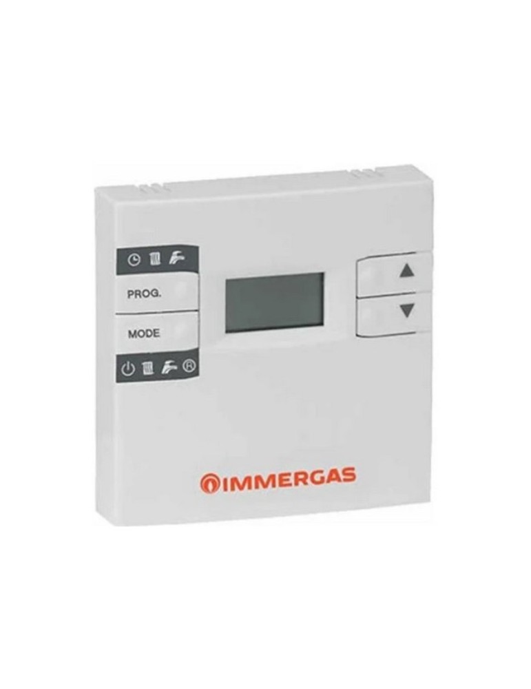 Immergas Comando Remoto Digitale  Mini CRD