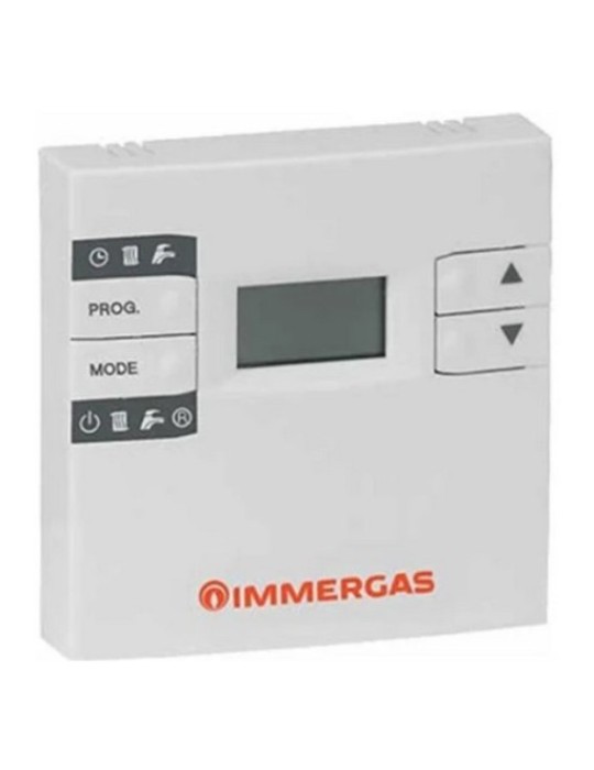 Immergas Comando Remoto Digitale  Mini CRD