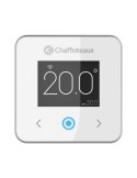 Chaffoteaux Termostato intelligente Wi-Fi Smart Control Link