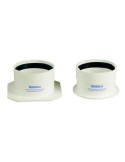 Kit Scarico Fumi Immergas Adattatore Sdoppiato 80/80