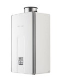 Rinnai Scaldabagno a Gas a Camera Stagna Internal Infinity 28i 28L GPL Low NOx Classe A