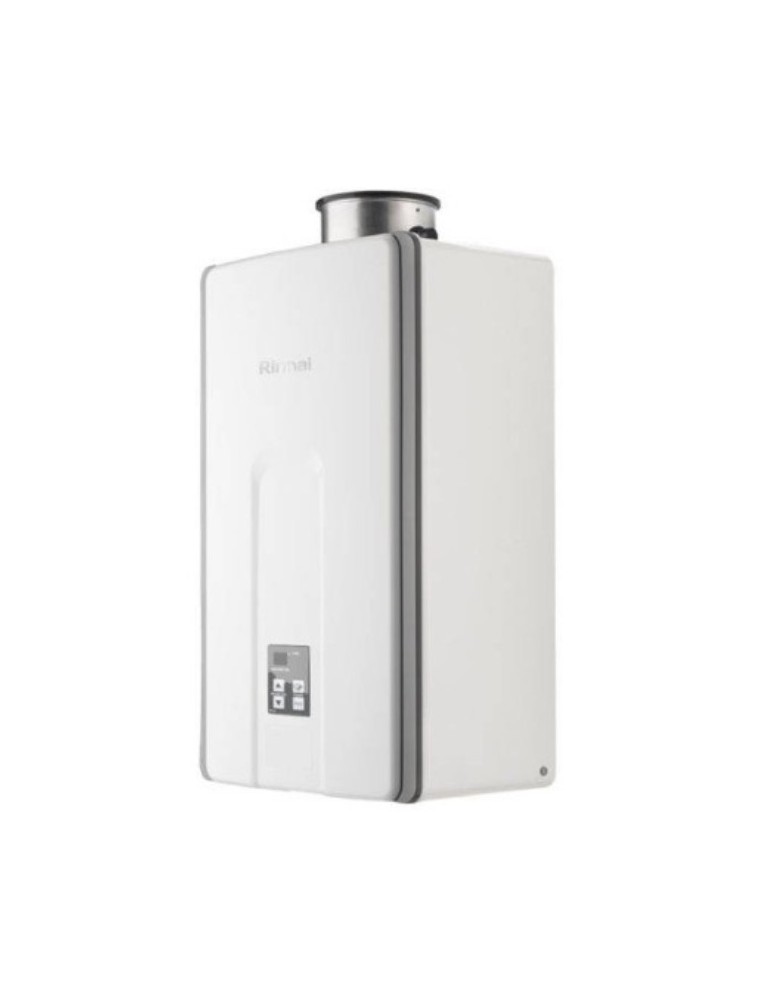 Rinnai Scaldabagno a gas Infinity 28i L GPL