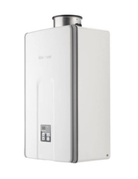 Rinnai Scaldabagno a gas Infinity 28i L GPL