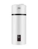 Haier Scaldabagno a Pompa di Calore Monoblocco Pensile 80 Litri Haier HP80M5 25001026Y
