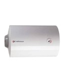 Chaffoteaux Scaldabagno elettrico CHX 80H/2 80 LT Orizzontale