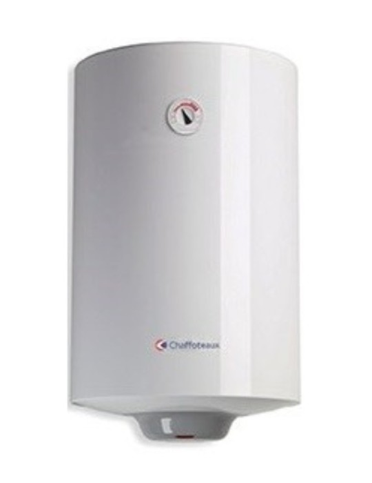 Chaffoteaux  Scaldabagno Elettrico CHX 50/2  50 LT Verticale 3201152