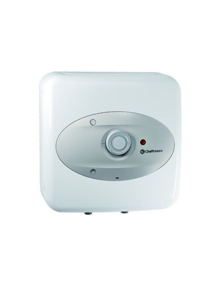 Chaffoteaux Scaldabagno Elettrico CHX 10/2 EU Sopralavello 3100372 Chaffoteaux Scaldabagno Elettrico CHX 10/2 EU Sopralavello 3100372