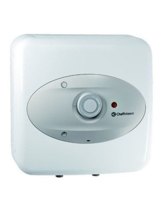 Chaffoteaux Scaldabagno Elettrico CHX 10/2 EU Sopralavello 3100372 Chaffoteaux Scaldabagno Elettrico CHX 10/2 EU Sopralavello 3100372