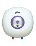 Ferroli Scaldabagno Elettrico Bravo Sopralavello 30 litri