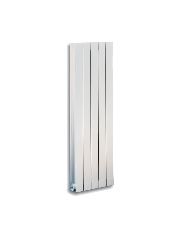 Global Termosifone Radiatore Oscar 1800 da 2 a 12 elementi Bianco RAL9010 Global Termosifone Radiatore Oscar 1800 da 2 a 12 elementi Bianco RAL9010