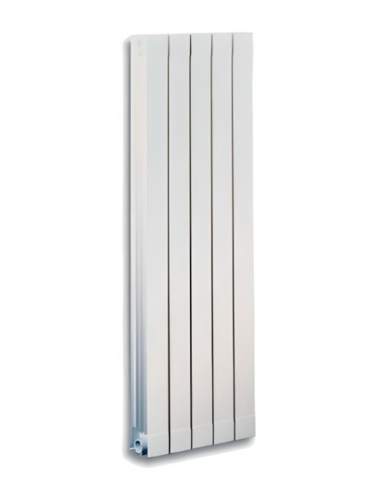 Global Termosifone Radiatore Oscar 1800 da 2 a 12 elementi Bianco RAL9010 Global Termosifone Radiatore Oscar 1800 da 2 a 12 elementi Bianco RAL9010