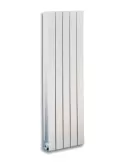 Global Termosifone Radiatore Oscar 1800 da 2 a 12 elementi Bianco RAL9010