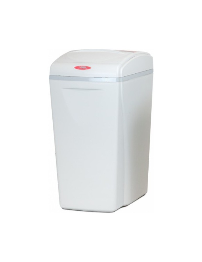 Gel Addolcitore Compact Maxi compatto a scambio ionico ad alta efficienza 109.735.50