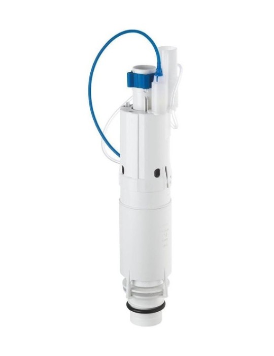 Grohe Valvola Di Scarico Batteria Cassetta Dual Flush Pneumatica WC Art. 42253000 Grohe Valvola Di Scarico Batteria Cassetta Dual Flush Pneumatica WC Art. 42253000