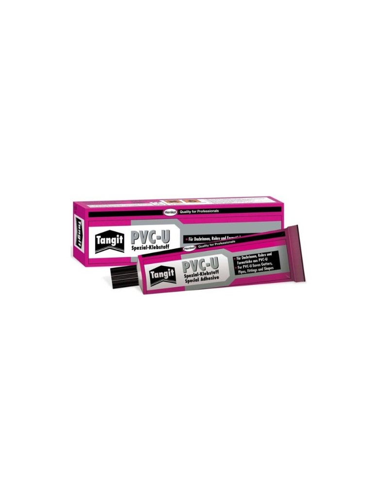 Tangit Colla adesiva per plastica sanitaria 3245010