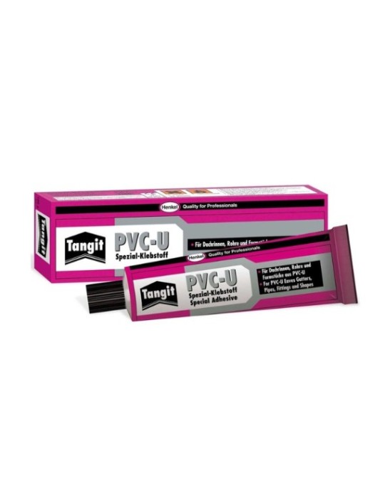 Tangit Colla adesiva per plastica sanitaria 3245010