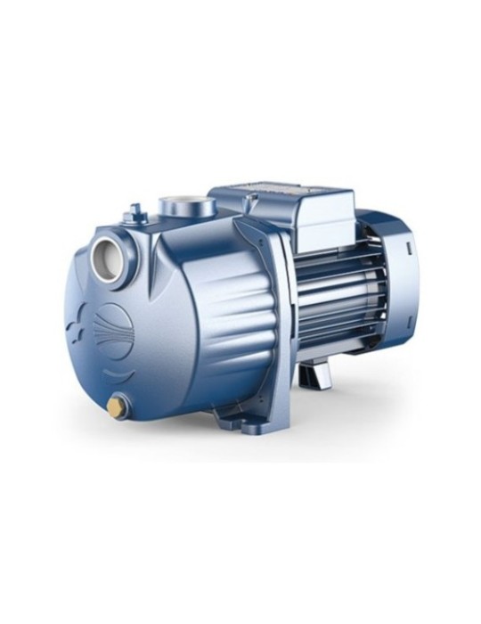 Pedrollo elettropompa Multigirante Centrifuga 3CPM80C