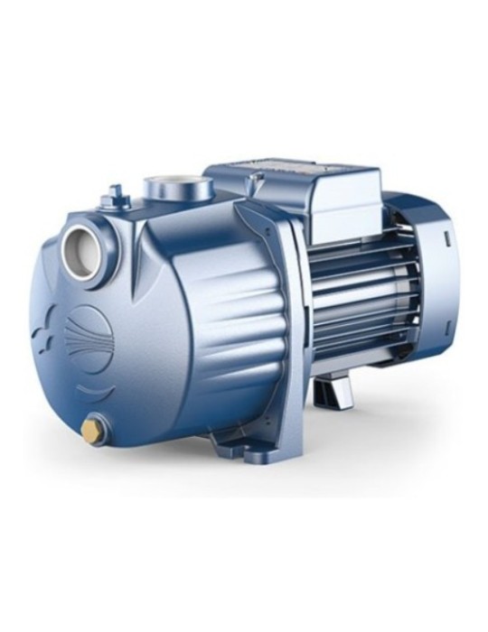 Pedrollo elettropompa Multigirante Centrifuga 3CPM80C