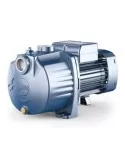 Pedrollo elettropompa Multigirante Centrifuga 3CPM80C