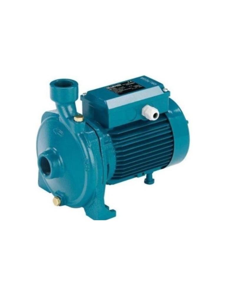 Calpeda Elettropompa Centrifuga NMDM 20/140AE a 2 Giranti 2HP