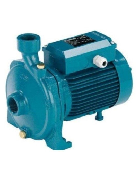 Calpeda Elettropompa Centrifuga NMDM 20/140AE a 2 Giranti 2HP