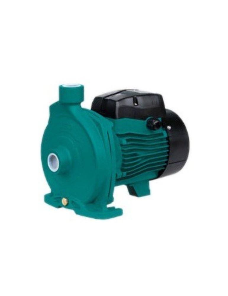 Elettropompa Centrifuga Autoadescante Bigirante HP 1,50 2ACM110 Leo Inox