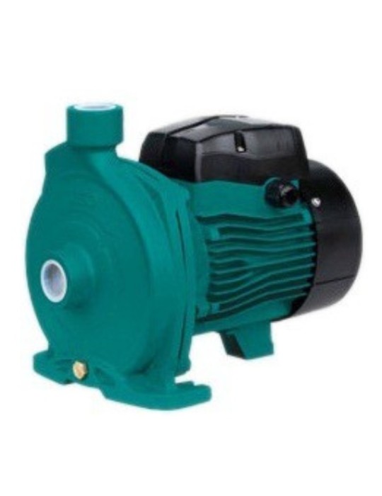 Elettropompa Centrifuga Autoadescante Bigirante HP 2  2ACM150 Leo Inox