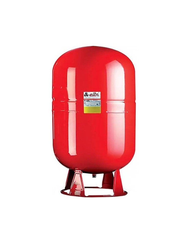 Elbi Vaso espansione riscaldamento erce lt.200 A112L47 Elbi Vaso espansione riscaldamento erce lt.200 A112L47